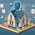 Revolutionizing Real Estate: How AI-Powered Property Valuation Comparisons Transform Probate in the UK