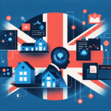 Enhancing Vacant Property Management: The Role of AI in Assessing Risks and Improving Probate Processes in the UK