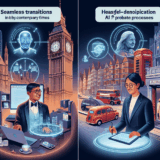 Seamless Transitions: How AI is Revolutionizing Landlord-Tenant Relationships and Streamlining Probate Processes in the UK