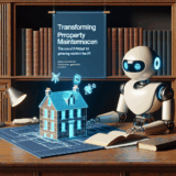 Transforming Property Maintenance: The Role of AI in Generating Reports for Probate in the UK