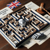 Navigating Land Registry Rules: How AI Enhances Probate Compliance in the UK