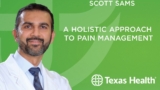 A Holistic Approach to Pain Management, Episode 44