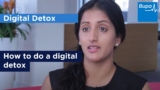 How to do a digital detox | Bupa Health