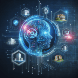 Harnessing AI for Efficient Property Maintenance Reporting in UK Probate