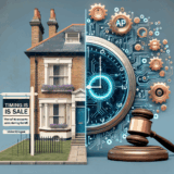 Timing is Everything: The Role of AI in Optimizing Property Sales During Probate in the UK