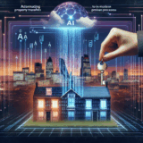 Automating Property Transfers: The Role of AI in Modern UK Probate Processes