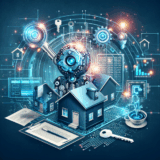 Effortless Estate Management: The Benefits of AI in Automating Property Ownership Changes
