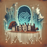 Tracing Digital Footprints: The Benefits of AI in Managing Deceased Estates in the UK