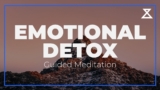 20-Minute Guided Meditation for Emotional Detox | Release Stress & Find Inner Calm