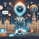 The Future of Probate: Leveraging AI for Strategic Property Sale Timing in the UK