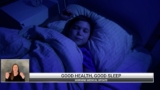 Morning Medical Update – Sleep Health Awareness