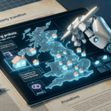 Navigating Probate with Ease: The Advantages of AI in Property Ownership Changes in the UK