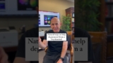 Natural Ways to Help Depression | Dr. Daniel Amen
