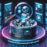 The Future of Probate: AI’s Role in Uncovering Digital Assets After Death