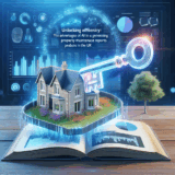 Unlocking Efficiency: The Advantages of AI in Generating Property Maintenance Reports for Probates in the UK