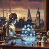 Digital Afterlife: How AI Can Help Executors Locate and Manage Assets in UK Probate