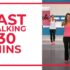 10 Min HIIT Cardio Workout to Burn Fat