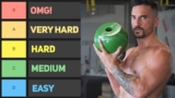 27 Best Kettlebell Exercises For Weight Loss RANKED – (WORKOUT INCLUDED!)