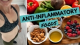 Top 18 ANTI-INFLAMMATORY Foods | WHAT TO EAT To Reduce Inflammation