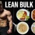 10 Healthy Snacks That Got Me RIPPED