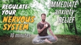 Breathing Exercises for Anxiety – Regulate Your Nervous System 10-Minutes