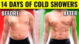 Transform Your Health with Cold Showers – Dr. Berg’s Guide to Cold Showers