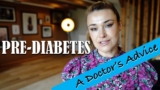 Borderline diabetes? How to prevent getting Type 2 Diabetes – a doctor explains.