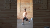 The Best 5 Longevity Exercises For Men Over 40 #SHORT