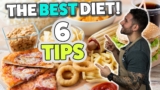 Intermittent Fasting TIPS For Dieting Success