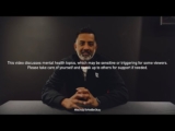 The story of Zubair and Zayan – Mental health awareness video