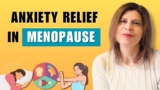 10 Tips to Help With Anxiety in Perimenopause/Menopause