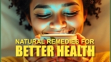 Top 5 Natural Remedies for Common Ailments