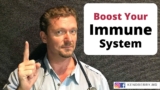 10 Easy Ways to Boost Your Immune System – 2024