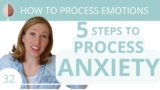 How to Deal With Anxiety – The Step-by-Step Guide