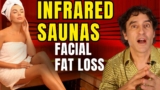 THIS IS WHAT HAPPENS TO YOUR BODY IN AN INFRARED SAUNA