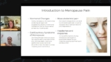 Pain Free Menopause: Strategies For Relief
