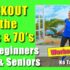 FIX & SLIM YOUR BACK + BETTER POSTURE in 10 minutes ~ Emi