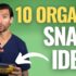 Hardgainer Eating Plan (FULL DAY + TIPS!)