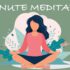 Guided Sleep Meditation for Anxiety Relief, Instant Deep Sleep