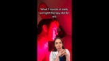 Red light therapy