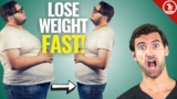 How To Lose Weight Fast For Men Over 40 (In 6 Easy Steps)