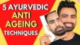 5 Anti Ageing Habits that You Should Inculcate in Your 20s/30s