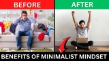 How To Boost Your Mental Health | The Science of Minimalism