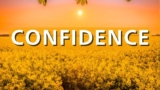Positive Morning Affirmations – Confidence Affirmations