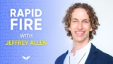 World’s Foremost Energy Healers Explains What Energy Healing Is Not | Jeffrey Allen
