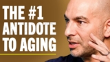 The Daily Habits To Live Longer & Happier! – Change Your Life One Tiny Step at a Time | Peter Attia