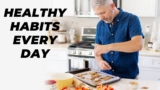 8 Healthy Habits Every Day | Change Your Life | Small Daily Changes