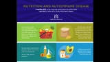 Autoimmune and Nutrition Webinar
