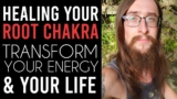 How To Heal And Balance Your Root Chakra // Root Chakra Healing