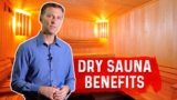 8 Health Benefits of Using a Dry Sauna – Dr.Berg